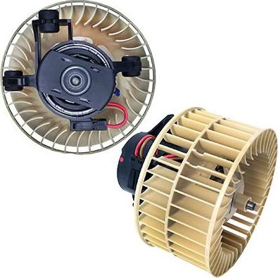 Hoffer K92099 - Ventilatore abitacolo autozon.pro