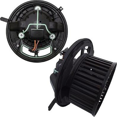 Hoffer K92097 - Ventilatore abitacolo autozon.pro