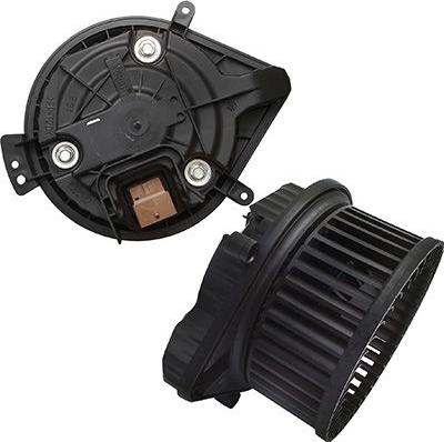 Hoffer K92046 - Ventilatore abitacolo autozon.pro