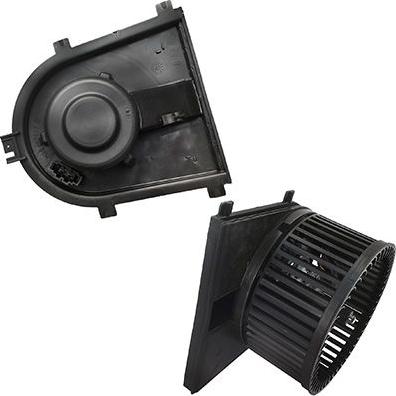 Hoffer K92069 - Ventilatore abitacolo autozon.pro