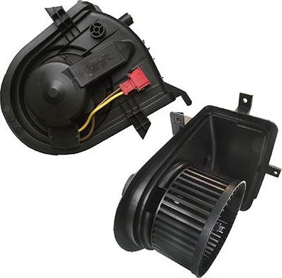 Hoffer K92068 - Ventilatore abitacolo autozon.pro