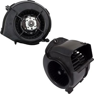 Hoffer K92010 - Ventilatore abitacolo autozon.pro