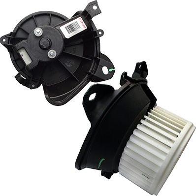 Hoffer K92076 - Ventilatore abitacolo autozon.pro