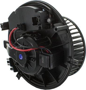 Hoffer K92191 - Ventilatore abitacolo autozon.pro