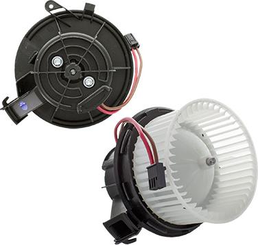 Hoffer K92198 - Ventilatore abitacolo autozon.pro