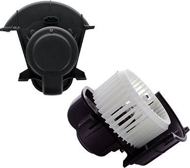 Hoffer K92152 - Ventilatore abitacolo autozon.pro