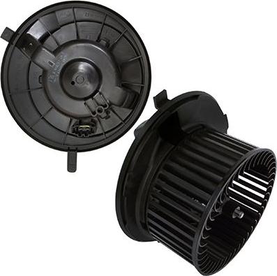 Hoffer K92105 - Ventilatore abitacolo autozon.pro