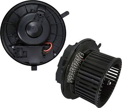 Hoffer K92108 - Ventilatore abitacolo autozon.pro