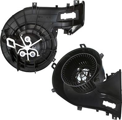 Hoffer K92103 - Ventilatore abitacolo autozon.pro