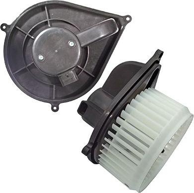 Hoffer K92119 - Ventilatore abitacolo autozon.pro