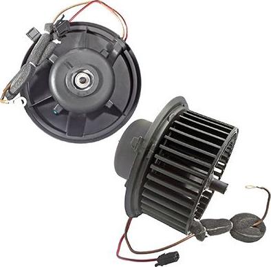 Hoffer K92115 - Ventilatore abitacolo autozon.pro