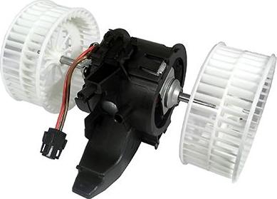 Hoffer K92118 - Ventilatore abitacolo autozon.pro