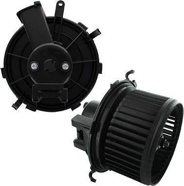 Hoffer K92181 - Ventilatore abitacolo autozon.pro