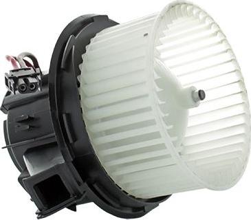 Hoffer K92134 - Ventilatore abitacolo autozon.pro