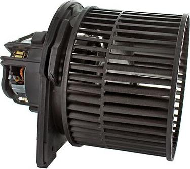 Hoffer K92125 - Ventilatore abitacolo autozon.pro