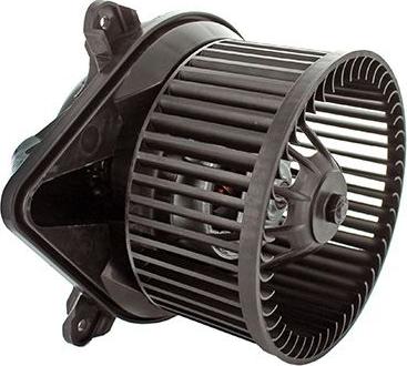 Hoffer K92128 - Ventilatore abitacolo autozon.pro