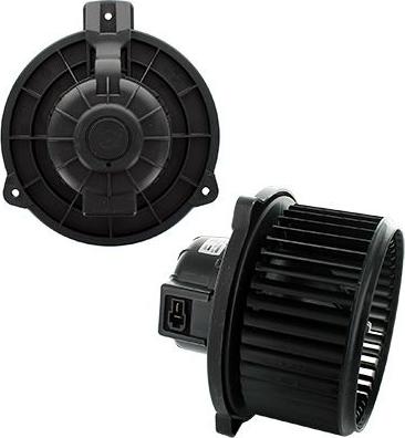 Hoffer K92176 - Ventilatore abitacolo autozon.pro