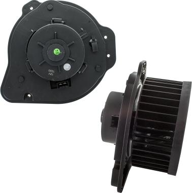 Hoffer K92265 - Ventilatore abitacolo autozon.pro