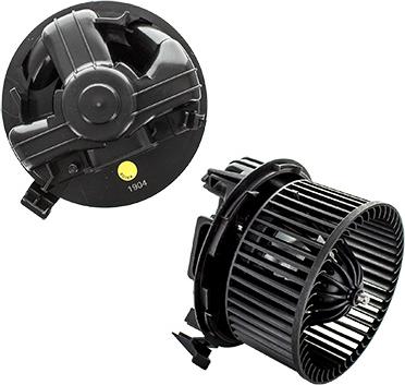 Hoffer K92204 - Ventilatore abitacolo autozon.pro