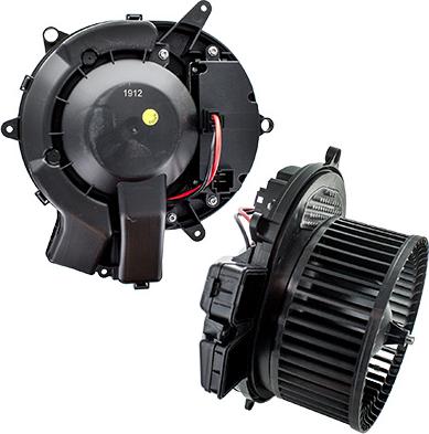 Hoffer K92216 - Ventilatore abitacolo autozon.pro