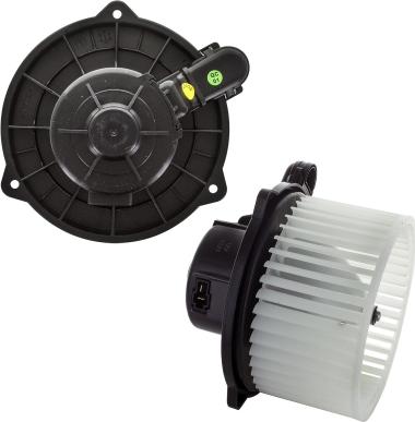 Hoffer K92285 - Ventilatore abitacolo autozon.pro