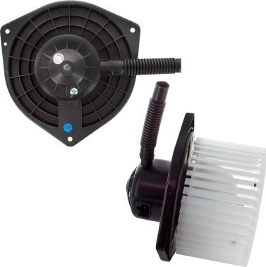 Hoffer K92273 - Ventilatore abitacolo autozon.pro