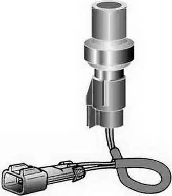 Hoffer K53003 - Interruttore a pressione, Climatizzatore autozon.pro