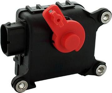 Hoffer K107056 - Attuatore, Climatizzatore autozon.pro