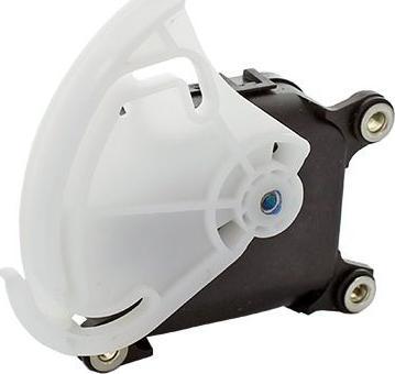 Hoffer K107062 - Attuatore, Climatizzatore autozon.pro