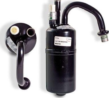 Hoffer K132151 - Essiccatore, Climatizzatore autozon.pro