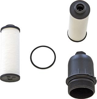 Hoffer KIT21092 - Filtro idraulico, Cambio automatico autozon.pro