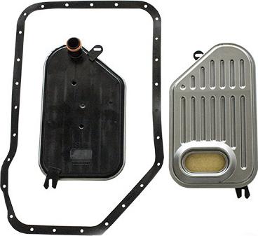 Hoffer KIT21003B - Filtro idraulico, Cambio automatico autozon.pro