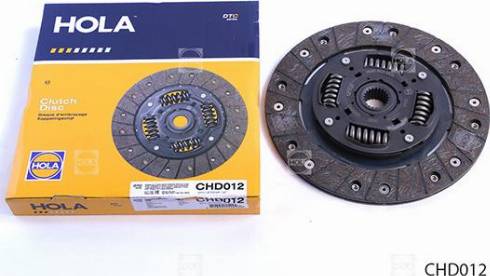 Hola PH6740 - Cinghia Poly-V autozon.pro