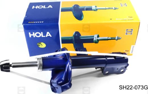 Hola SH22-073G - Ammortizzatore autozon.pro