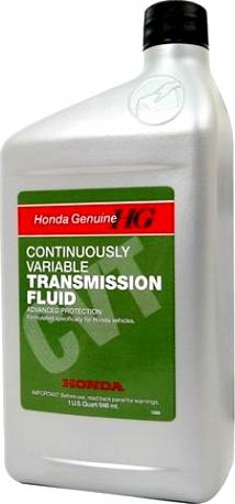 Honda 08200-9006 - Olio cambio automatico autozon.pro