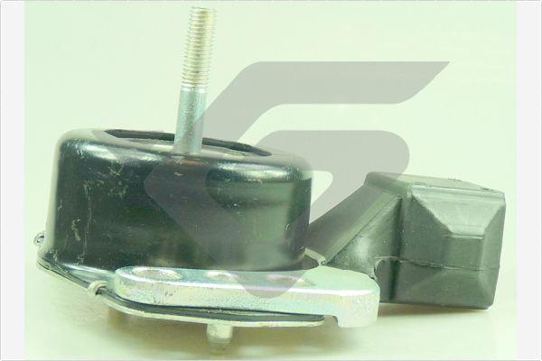 Hutchinson 594634 - Sospensione, Motore autozon.pro