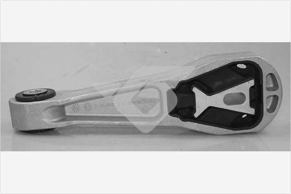 Hutchinson 532E43 - Sospensione, Motore autozon.pro