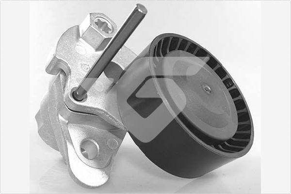 Hutchinson T0575 - Galoppino / Guidacinghia, Cinghia Poly-V autozon.pro