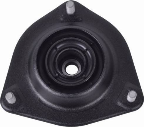 Hyundai 54610-2D100 - Supporto ammortizzatore a molla autozon.pro