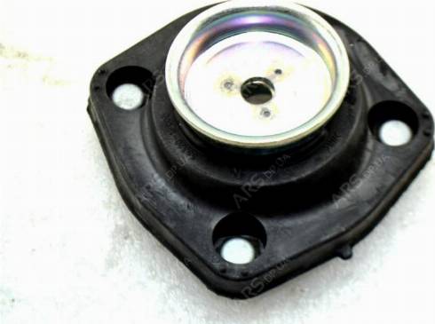 Hyundai 55320-1F000 - Supporto ammortizzatore a molla autozon.pro