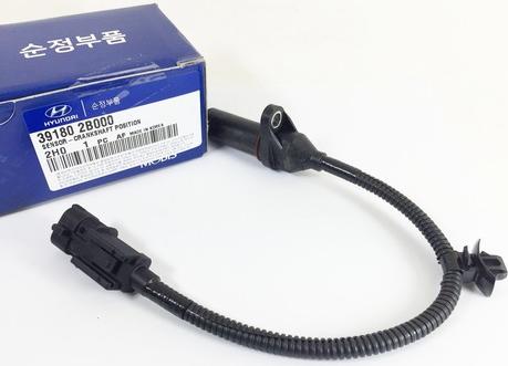 Hyundai 391802B000 - Generatore di impulsi, Albero a gomiti autozon.pro