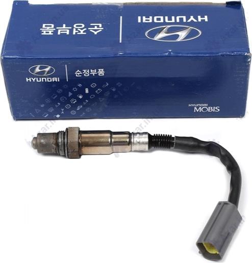 Hyundai 39210-23710 - Sonda lambda autozon.pro