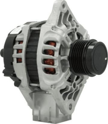 Hyundai 373002B700 - Alternatore autozon.pro