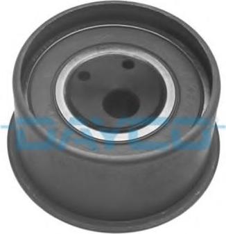 Hyundai 24450-33020 - Rullo tenditore, Cinghia dentata autozon.pro