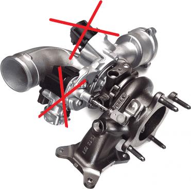 IHI 06L145701J - Turbocompressore, Sovralimentazione autozon.pro