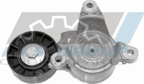 IJS GROUP 93-1487 - Tendicinghia, Cinghia Poly-V autozon.pro