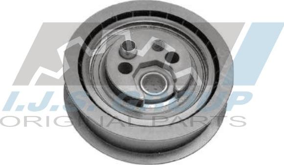 IJS GROUP 93-1547 - Rullo tenditore, Cinghia dentata autozon.pro