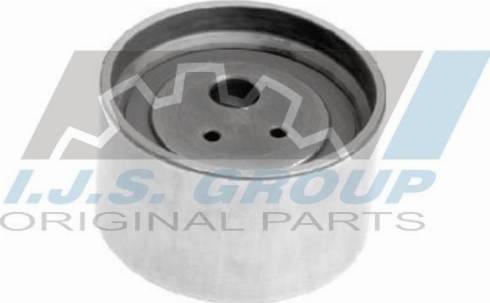 IJS GROUP 93-1539 - Rullo tenditore, Cinghia dentata autozon.pro