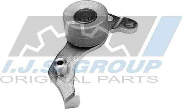 IJS GROUP 93-1033 - Rullo tenditore, Cinghia dentata autozon.pro