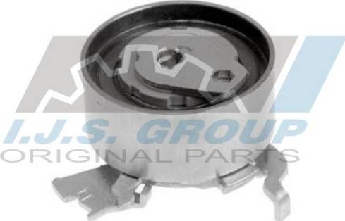 IJS GROUP 93-1790 - Rullo tenditore, Cinghia dentata autozon.pro